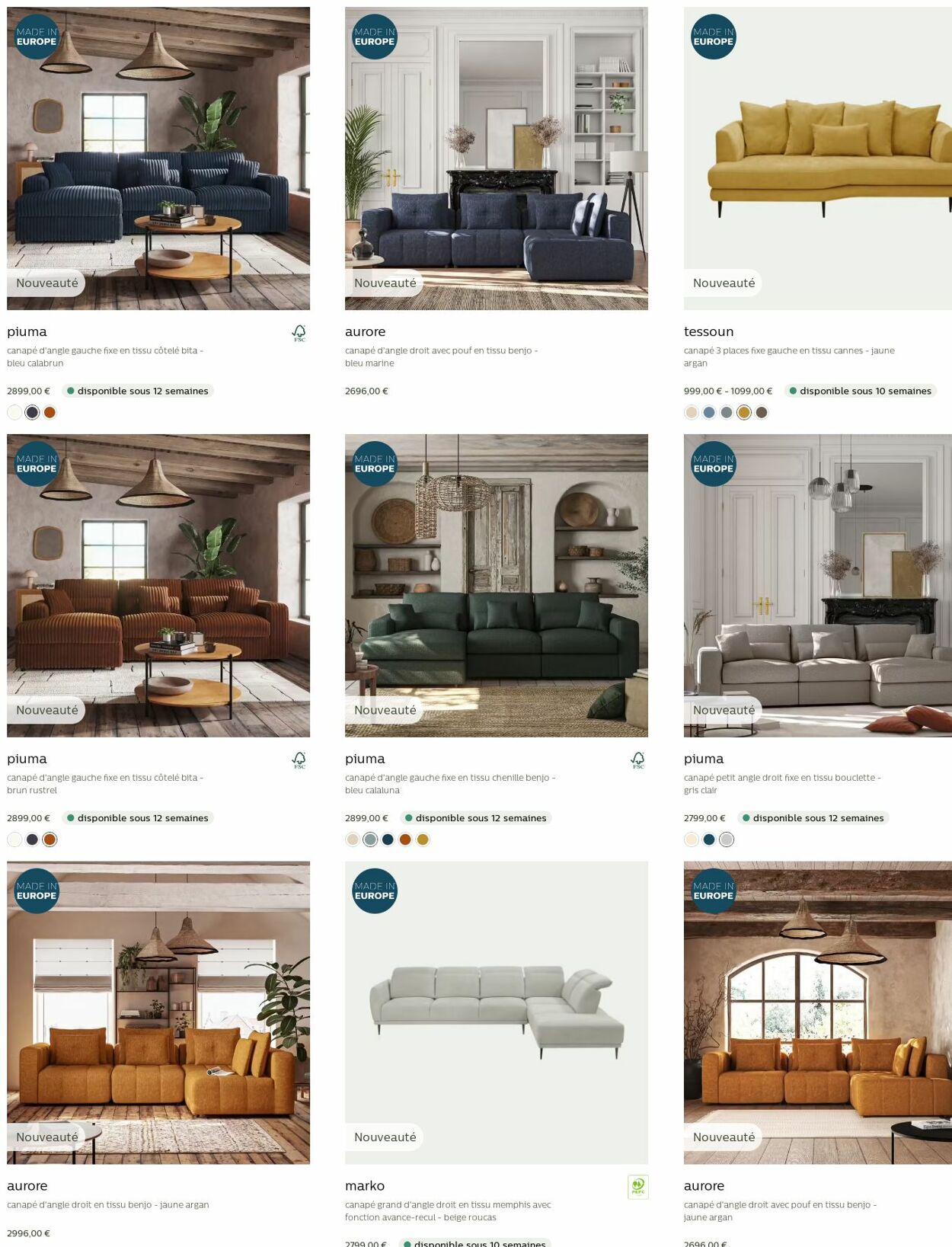 Catalogue Alinea 15.12.2025 - 21.12.2025