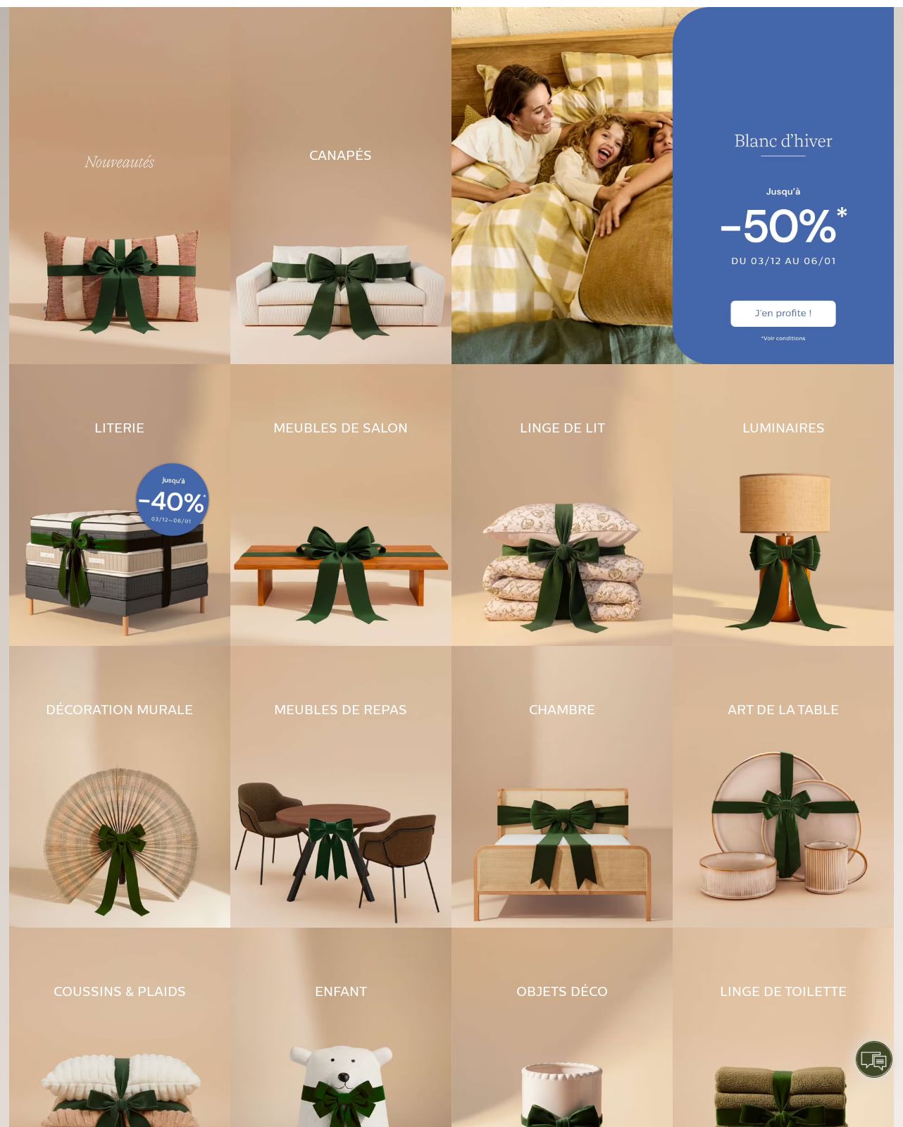 Catalogue Alinea 15.12.2025 - 21.12.2025