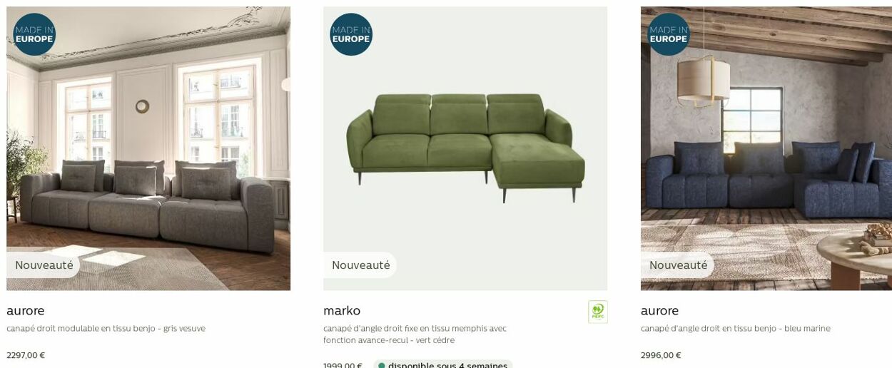 Catalogue Alinea 15.12.2025 - 21.12.2025
