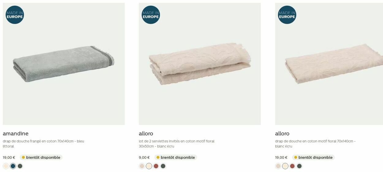 Catalogue Alinea 15.12.2025 - 21.12.2025