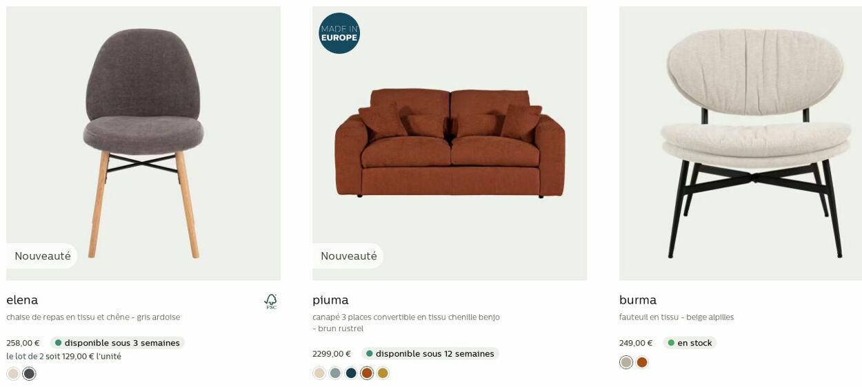 Catalogue Alinea 15.12.2025 - 21.12.2025