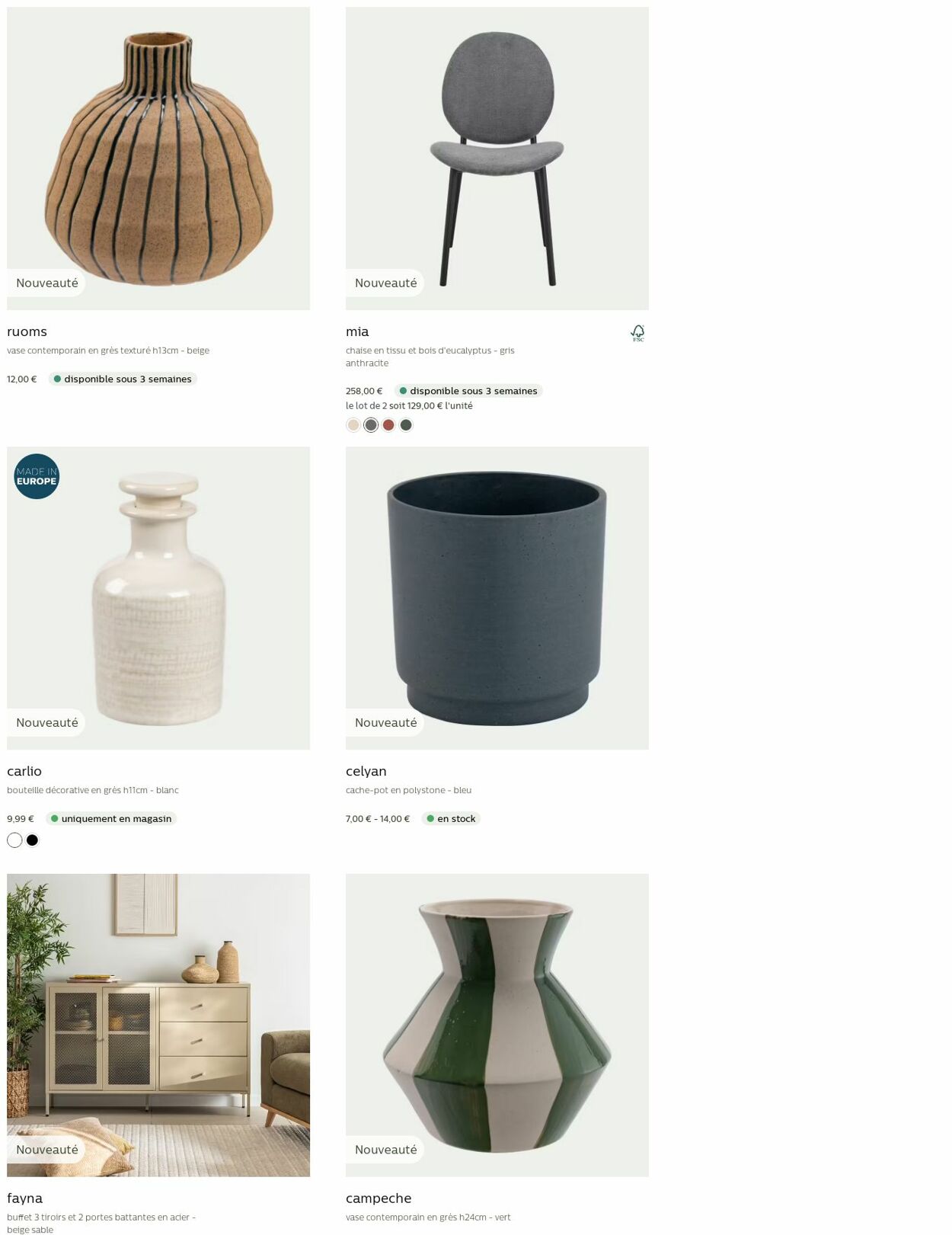 Catalogue Alinea 19.01.2026 - 25.01.2026