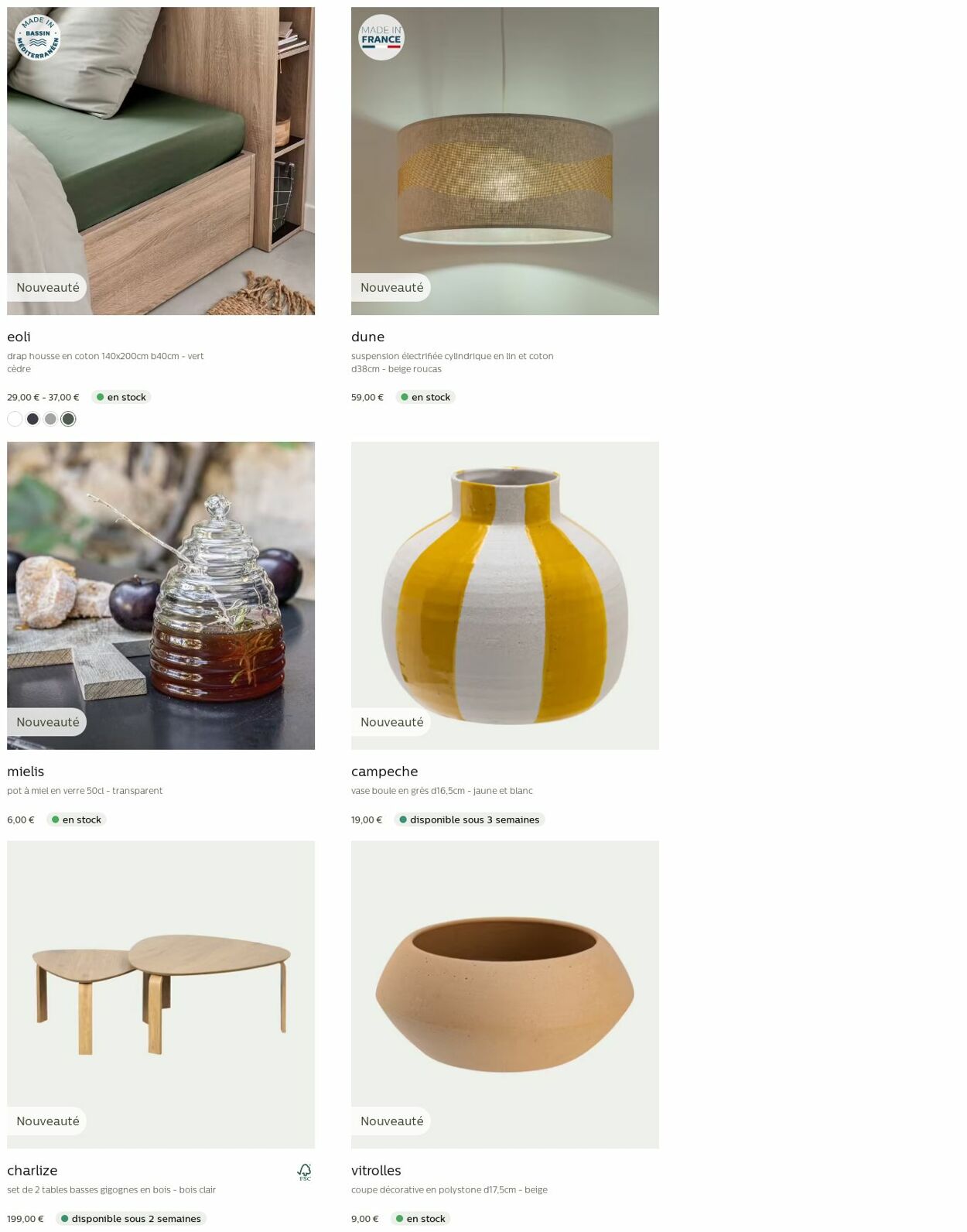 Catalogue Alinea 19.01.2026 - 25.01.2026