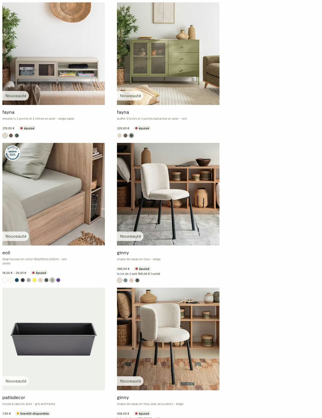 Catalogue Alinea 19.01.2026 - 25.01.2026