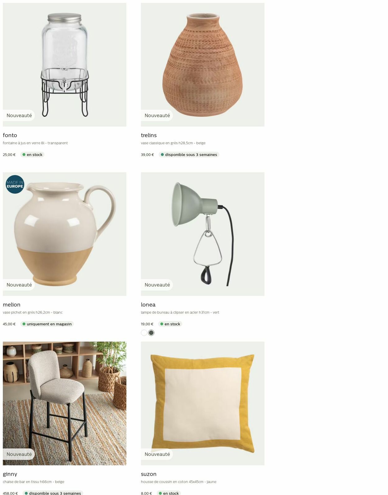 Catalogue Alinea 19.01.2026 - 25.01.2026
