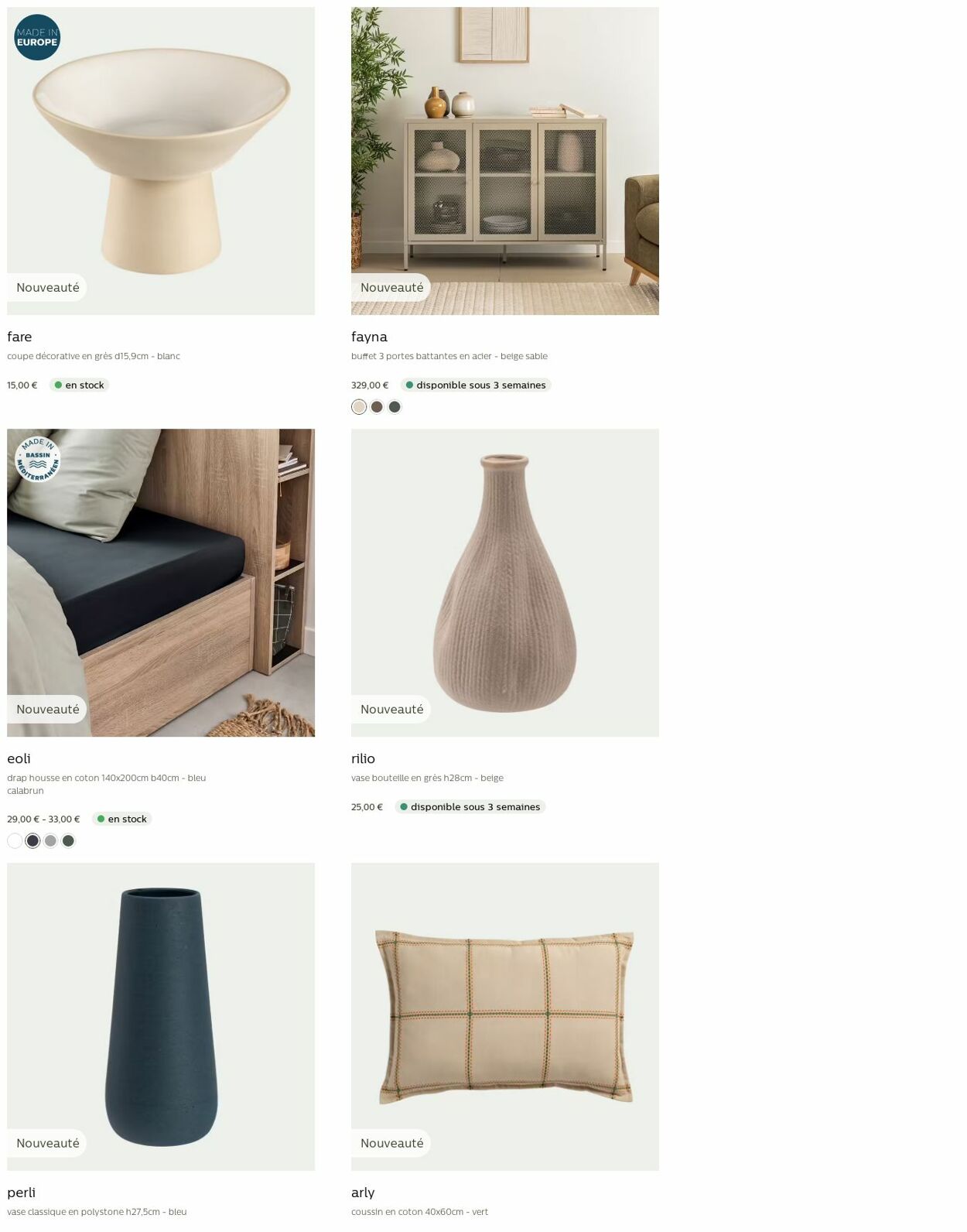 Catalogue Alinea 19.01.2026 - 25.01.2026