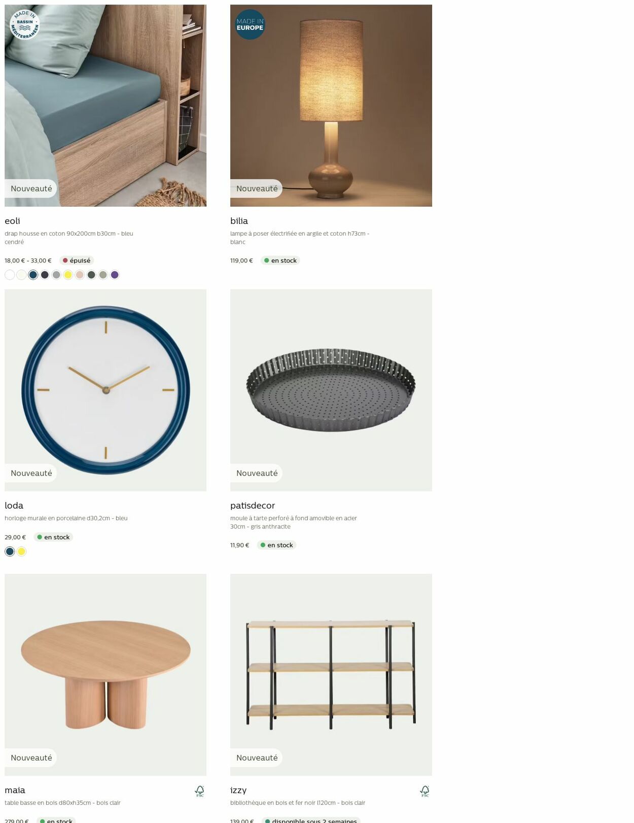 Catalogue Alinea 19.01.2026 - 25.01.2026