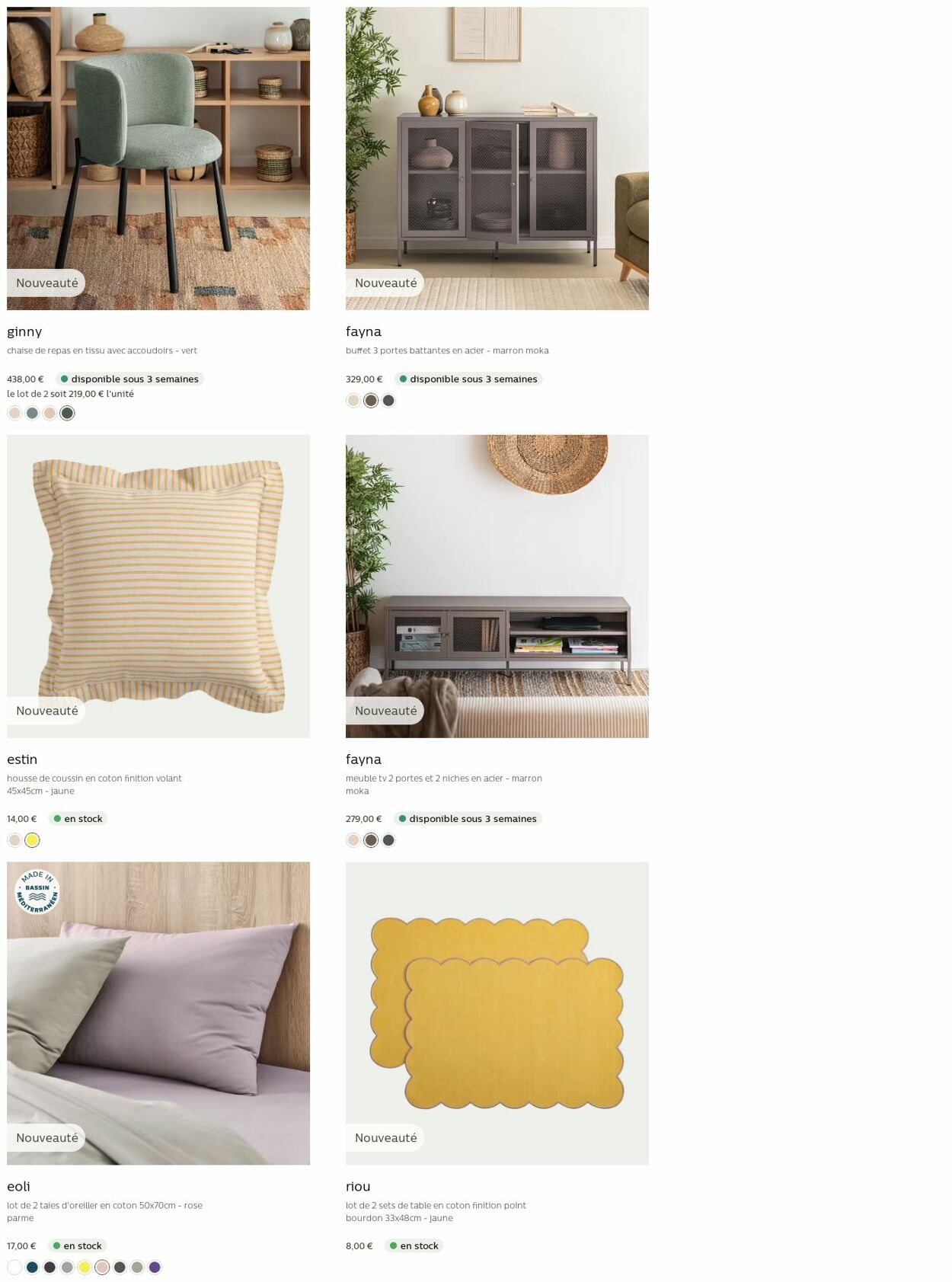 Catalogue Alinea 19.01.2026 - 25.01.2026