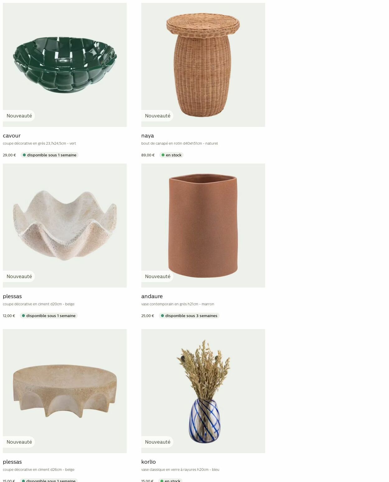 Catalogue Alinea 19.01.2026 - 25.01.2026