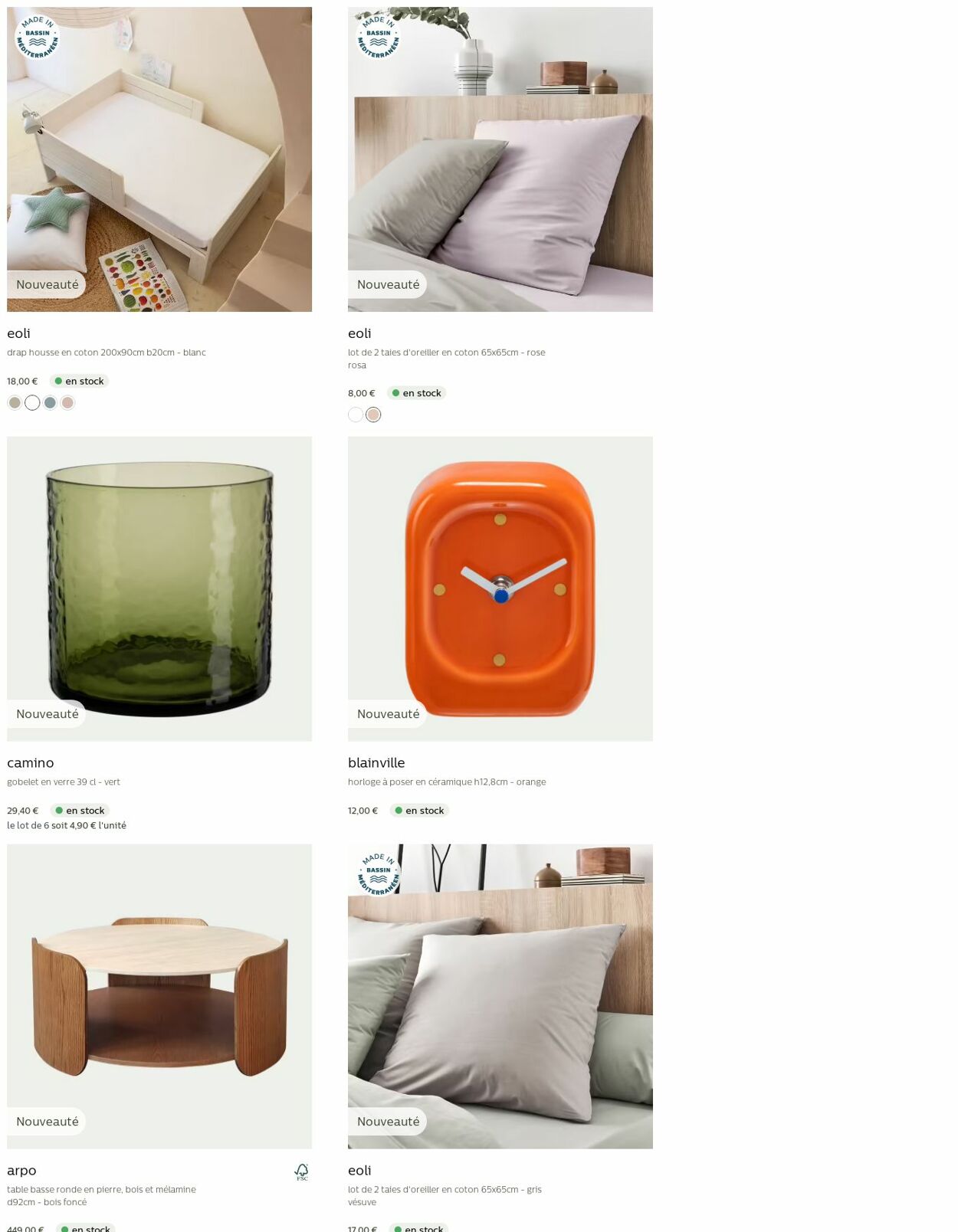 Catalogue Alinea 19.01.2026 - 25.01.2026