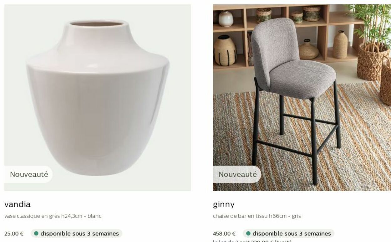 Catalogue Alinea 19.01.2026 - 25.01.2026