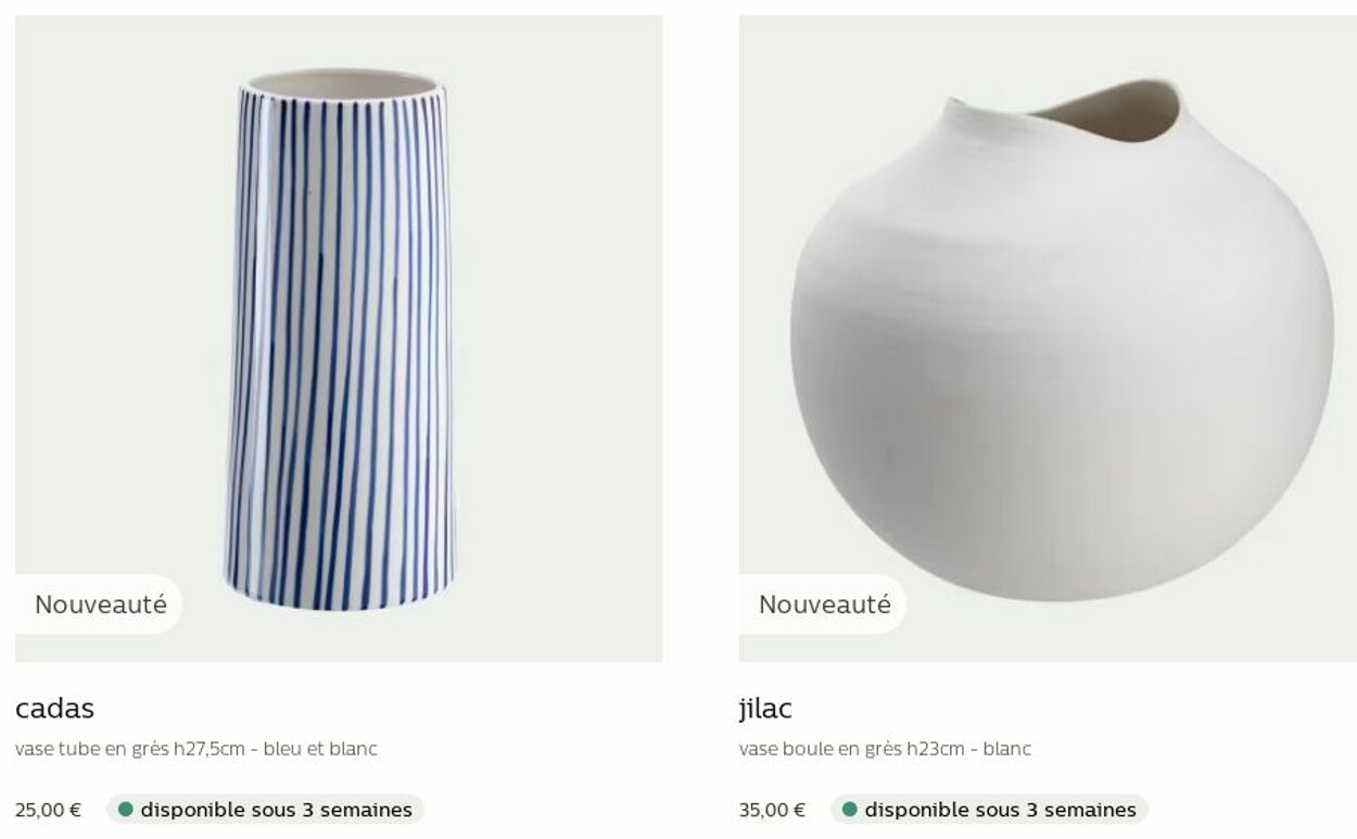 Catalogue Alinea 19.01.2026 - 25.01.2026