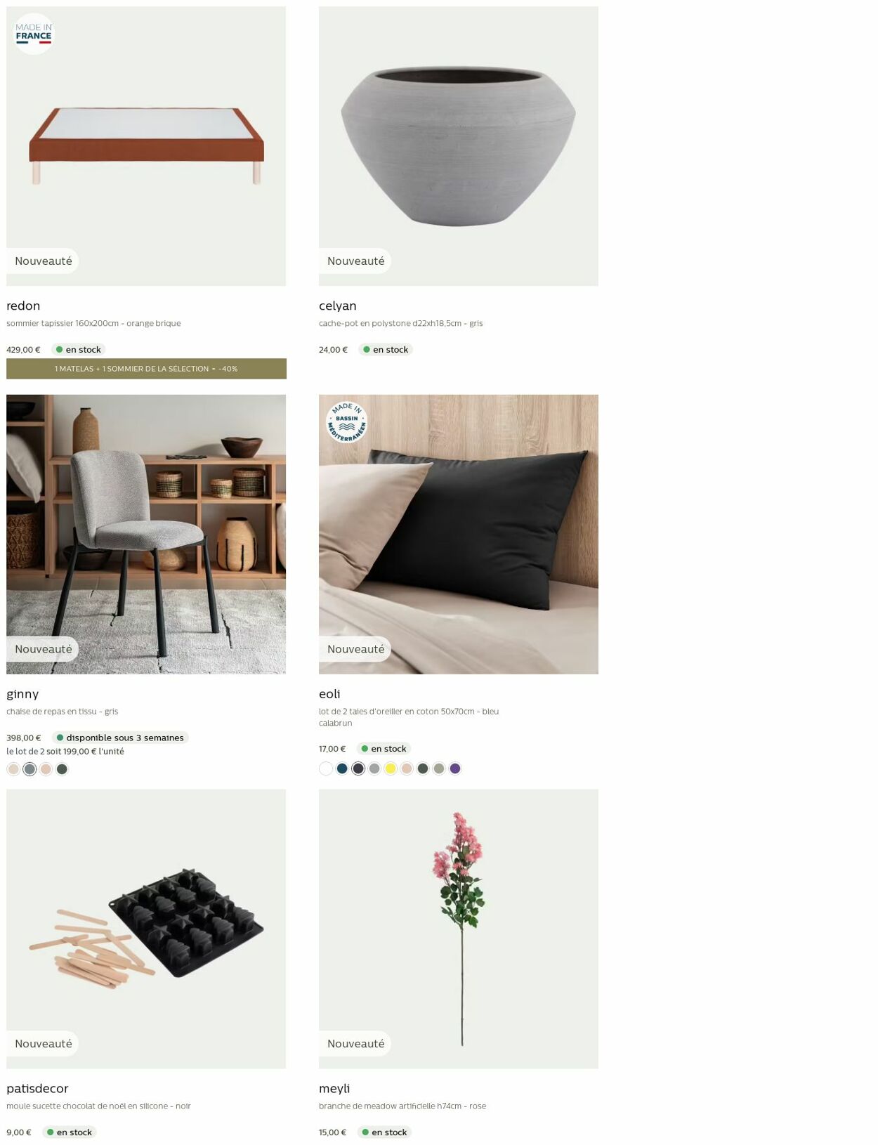 Catalogue Alinea 19.01.2026 - 25.01.2026