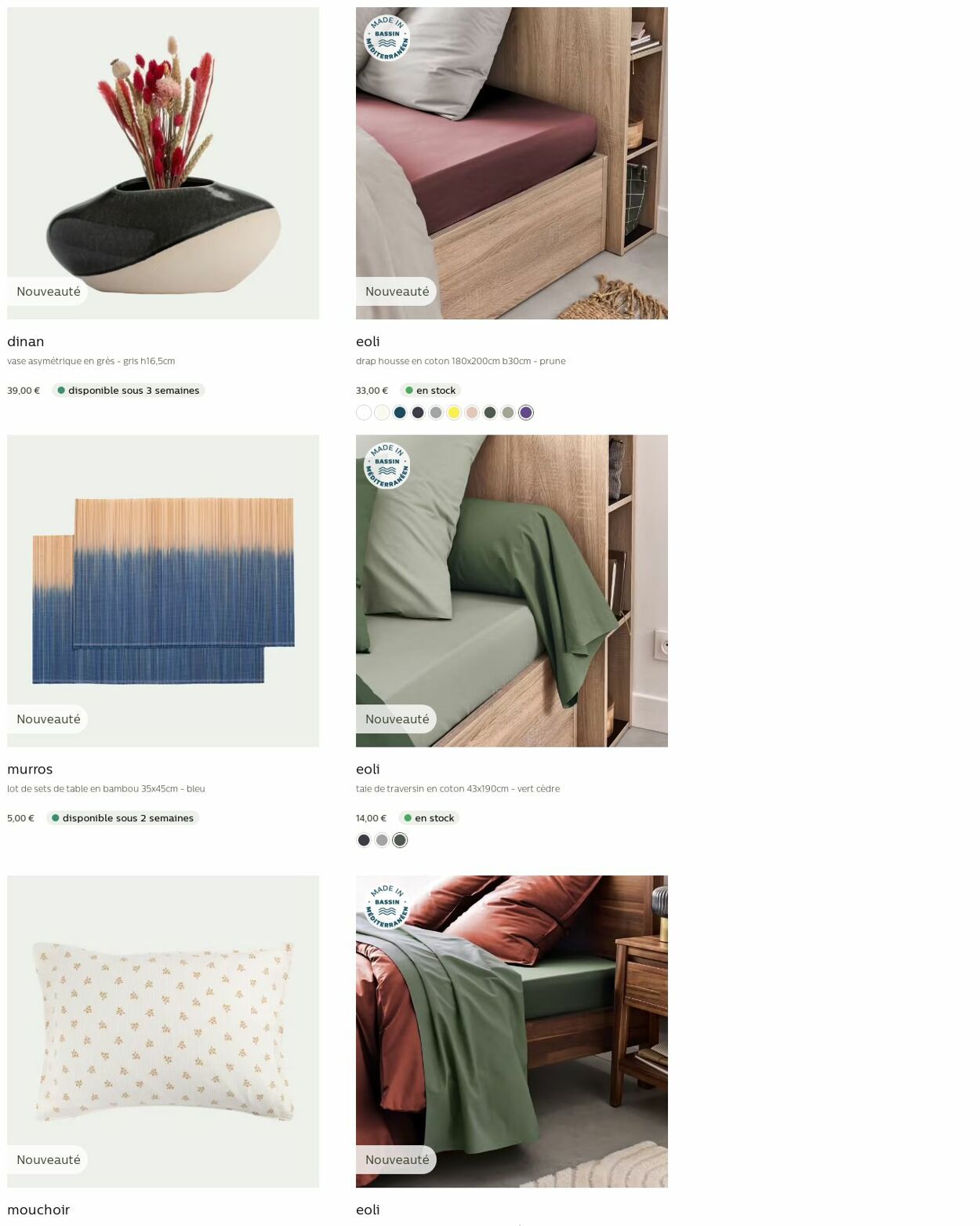 Catalogue Alinea 19.01.2026 - 25.01.2026