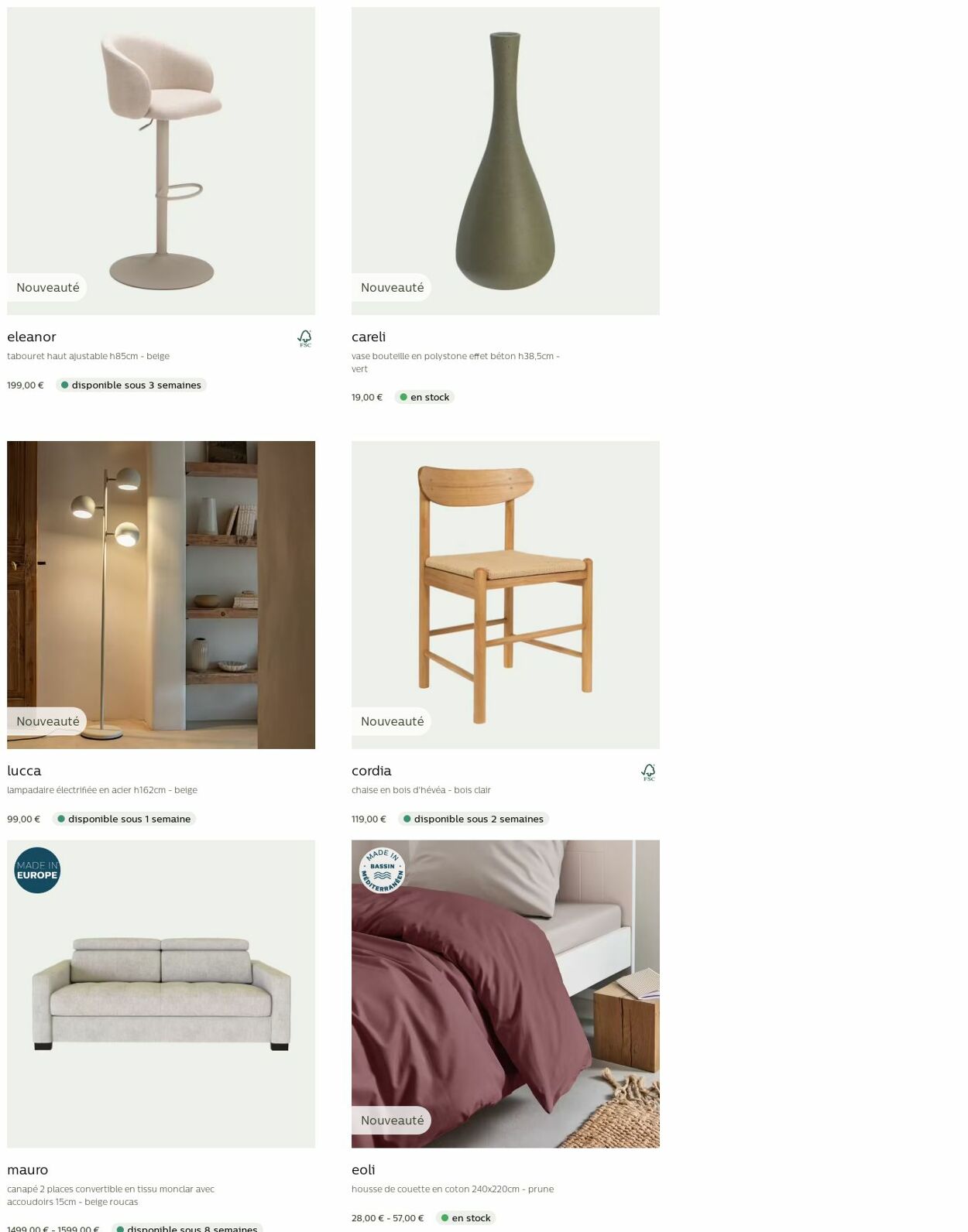 Catalogue Alinea 19.01.2026 - 25.01.2026
