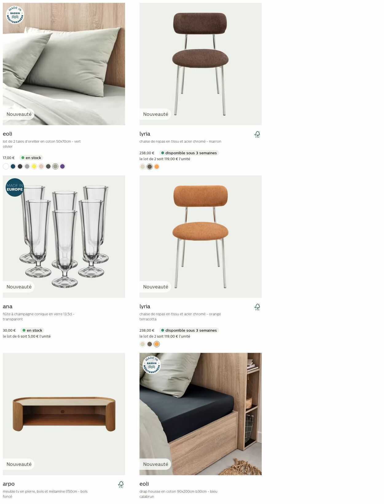 Catalogue Alinea 19.01.2026 - 25.01.2026
