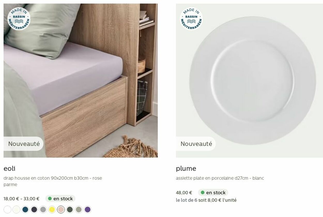 Catalogue Alinea 19.01.2026 - 25.01.2026