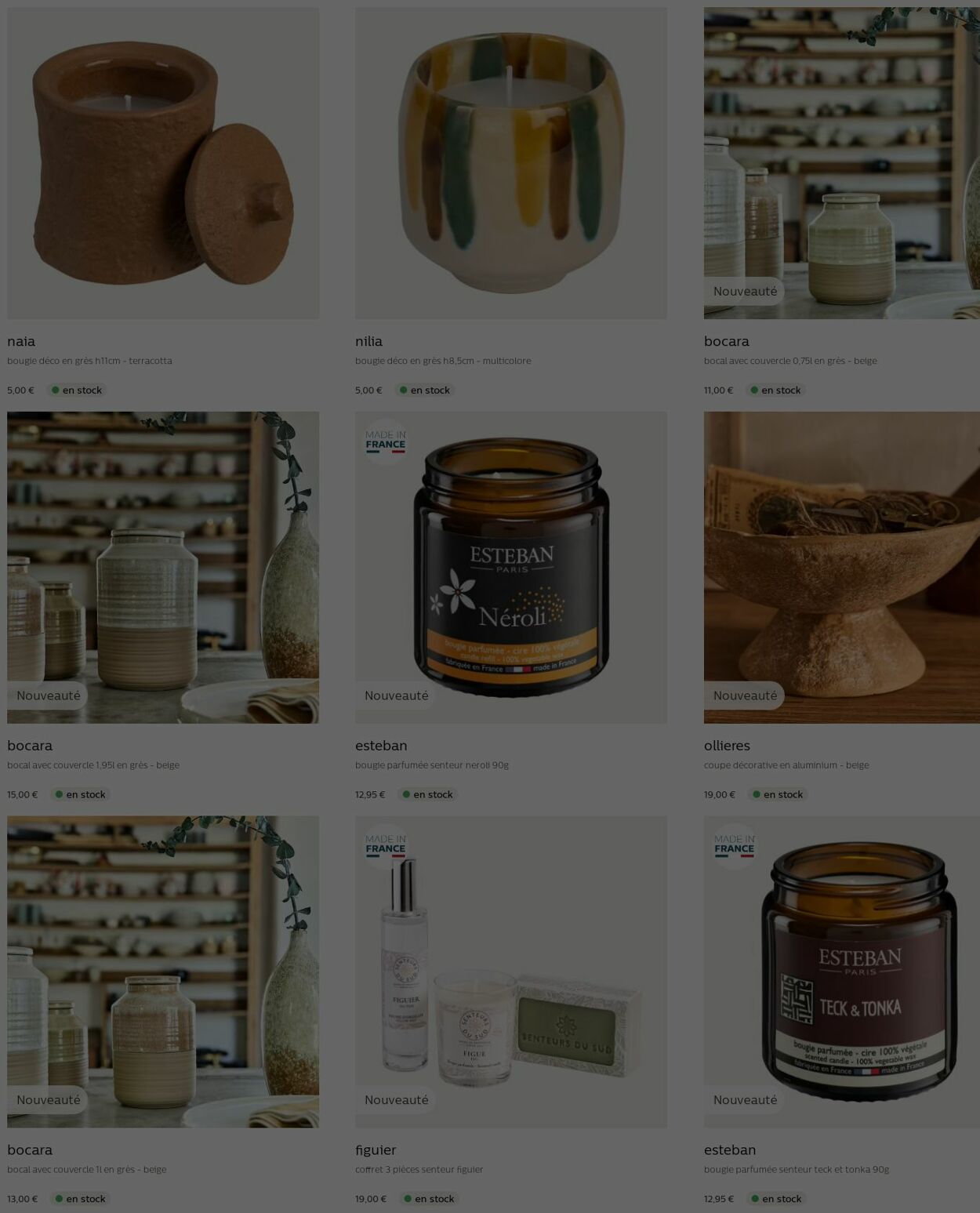 Catalogue Alinea 22.12.2025 - 28.12.2025