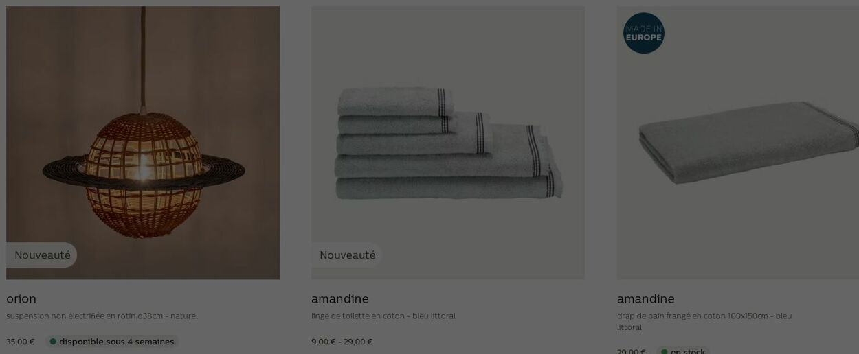 Catalogue Alinea 22.12.2025 - 28.12.2025