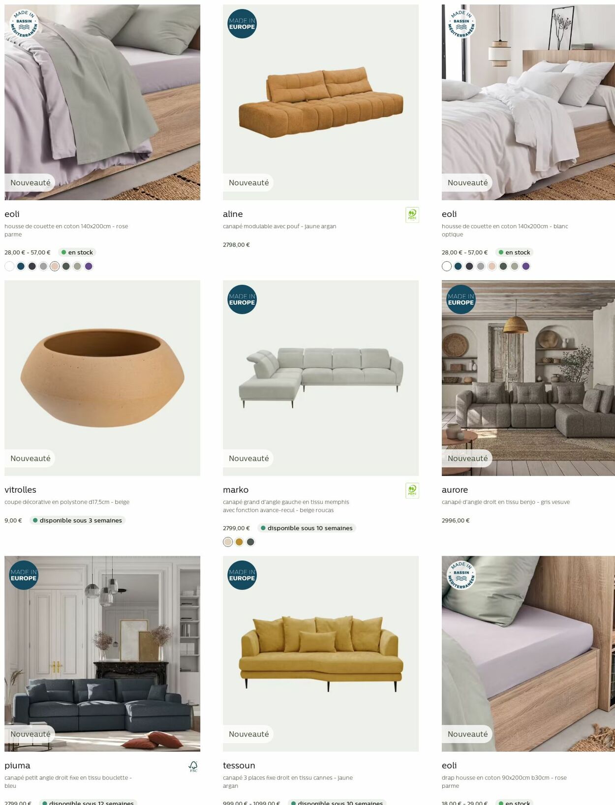 Catalogue Alinea 22.12.2025 - 28.12.2025