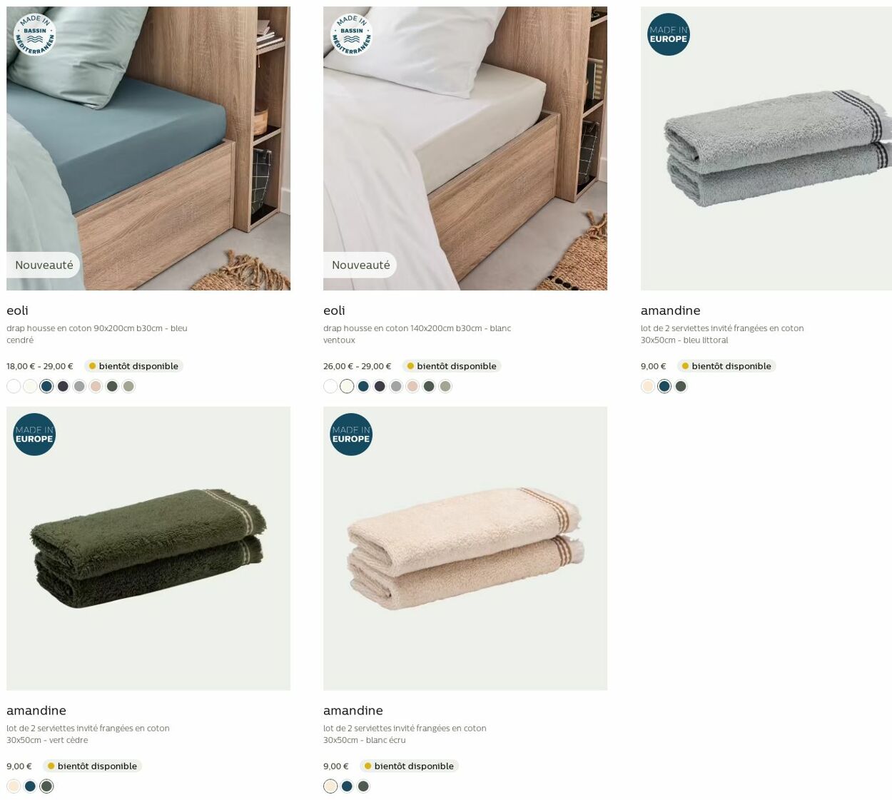 Catalogue Alinea 22.12.2025 - 28.12.2025