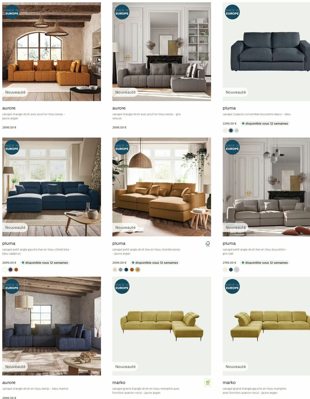 Catalogue Alinea 22.12.2025 - 28.12.2025