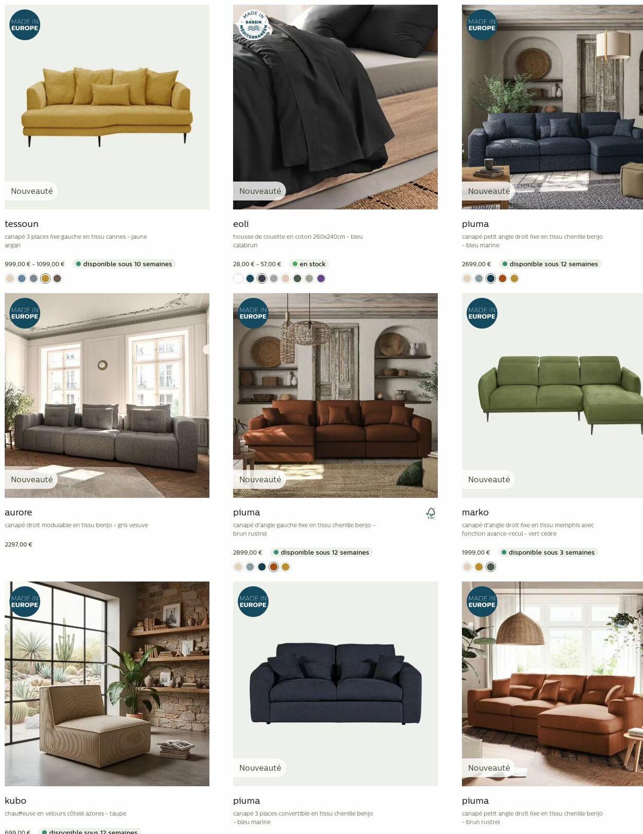 Catalogue Alinea 22.12.2025 - 28.12.2025