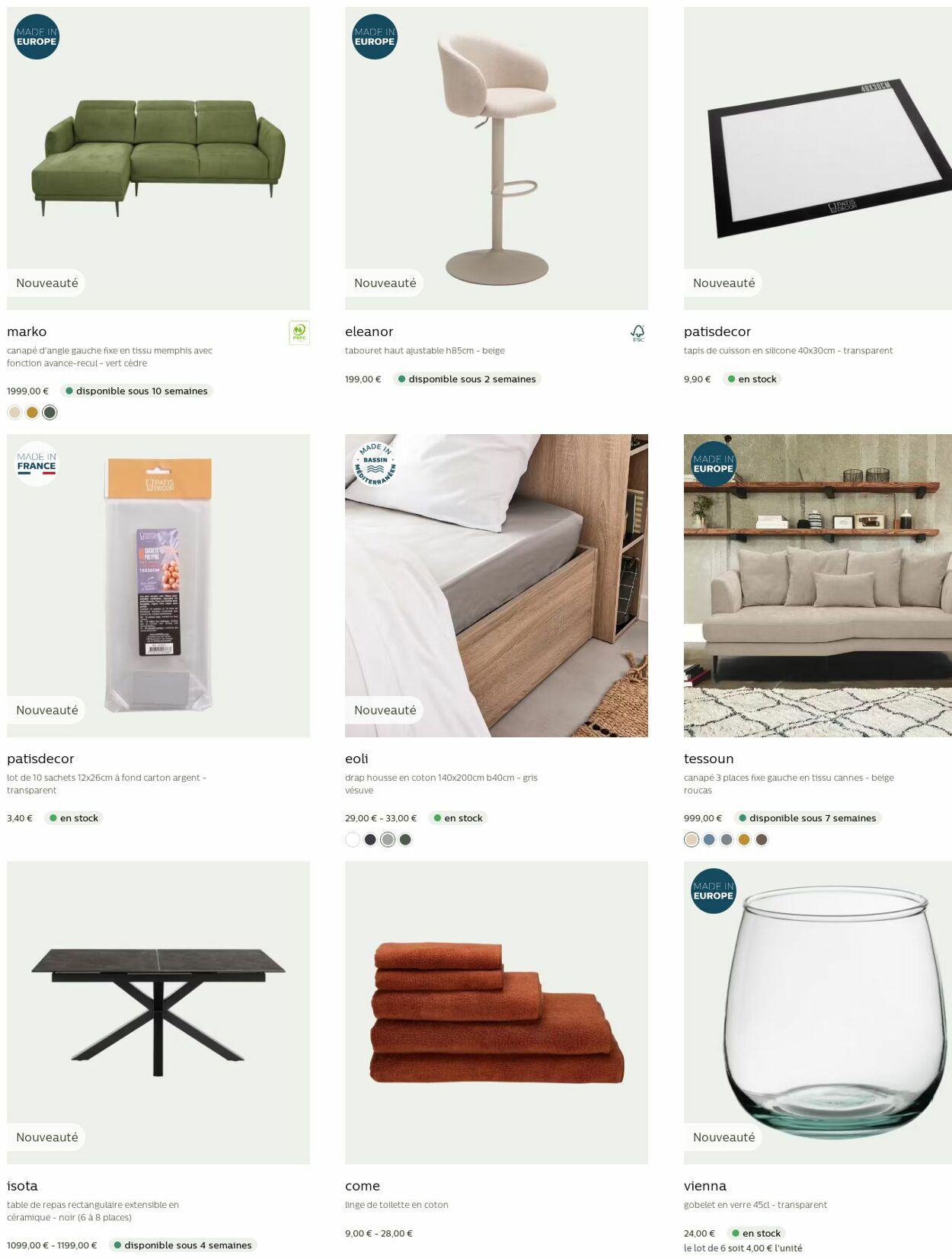 Catalogue Alinea 22.12.2025 - 28.12.2025