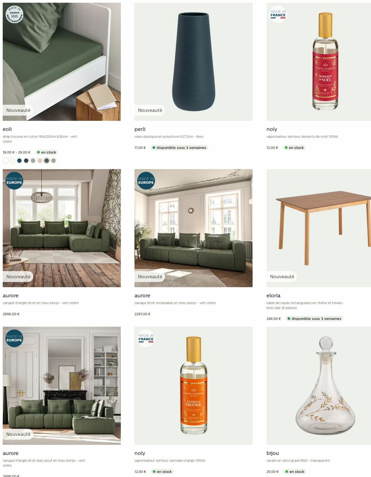 Catalogue Alinea 22.12.2025 - 28.12.2025