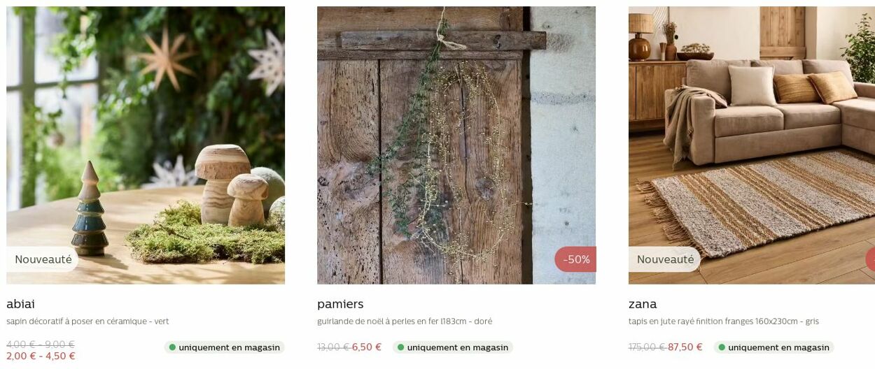 Catalogue Alinea 22.12.2025 - 28.12.2025