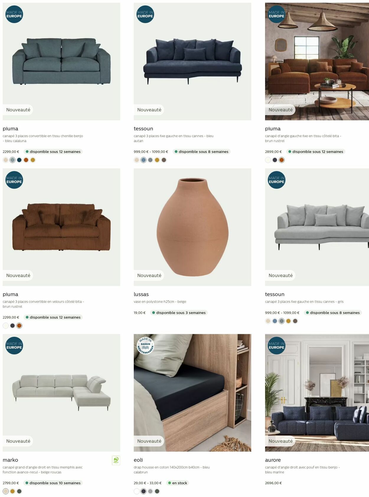 Catalogue Alinea 22.12.2025 - 28.12.2025