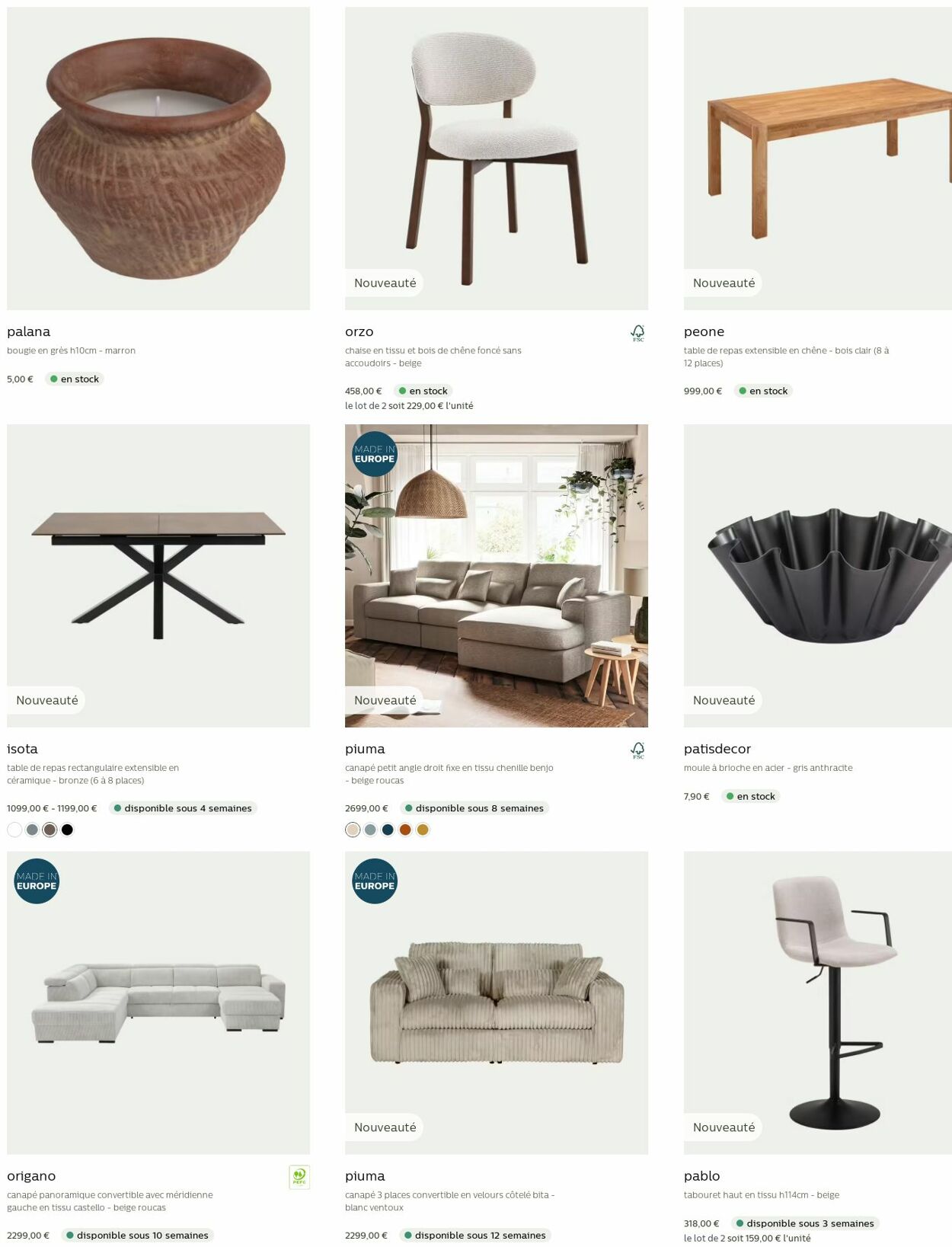 Catalogue Alinea 22.12.2025 - 28.12.2025