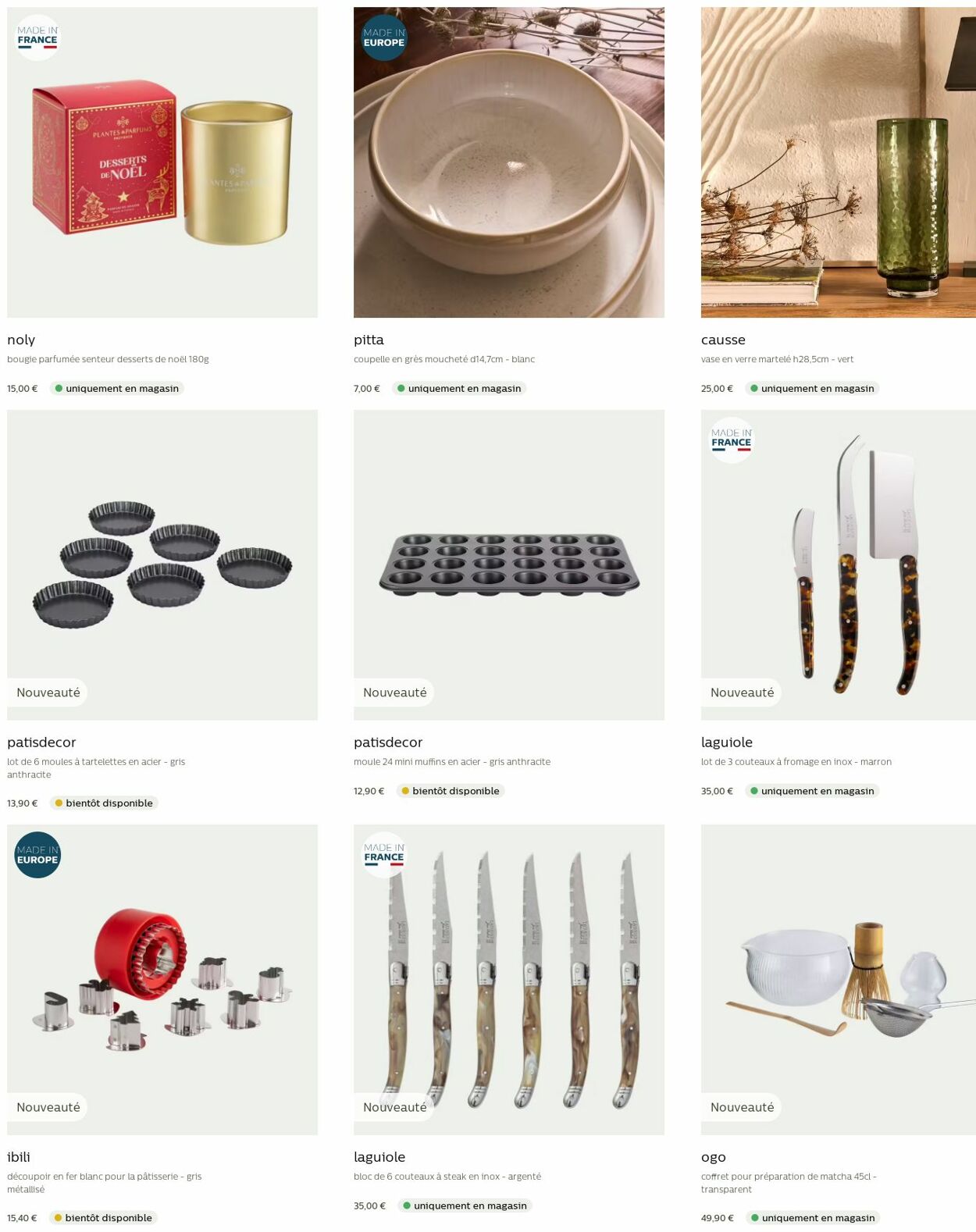 Catalogue Alinea 22.12.2025 - 28.12.2025