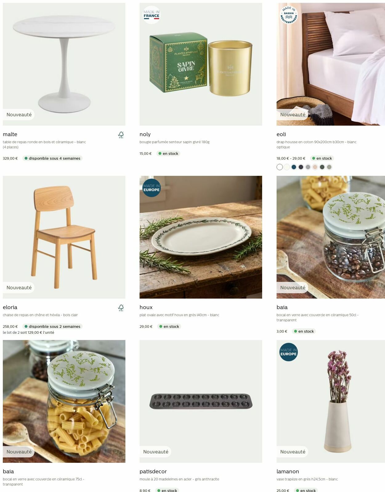 Catalogue Alinea 22.12.2025 - 28.12.2025