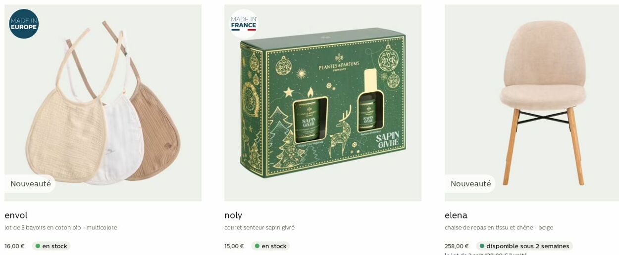 Catalogue Alinea 22.12.2025 - 28.12.2025