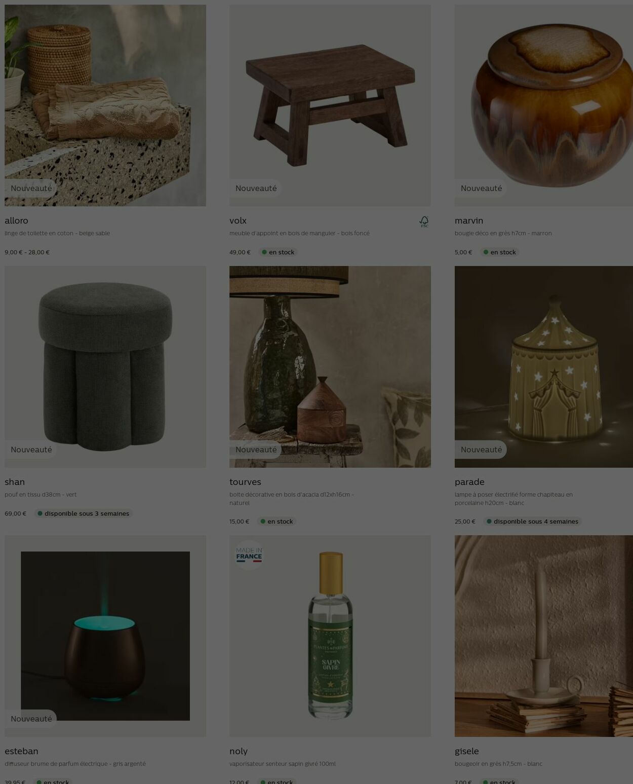 Catalogue Alinea 22.12.2025 - 28.12.2025