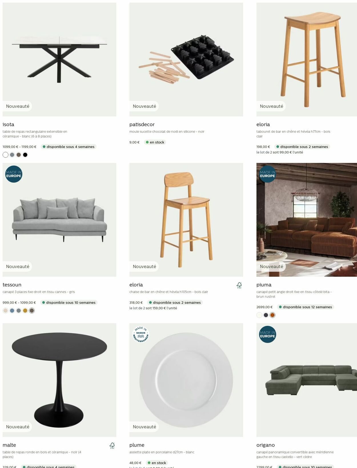 Catalogue Alinea 22.12.2025 - 28.12.2025