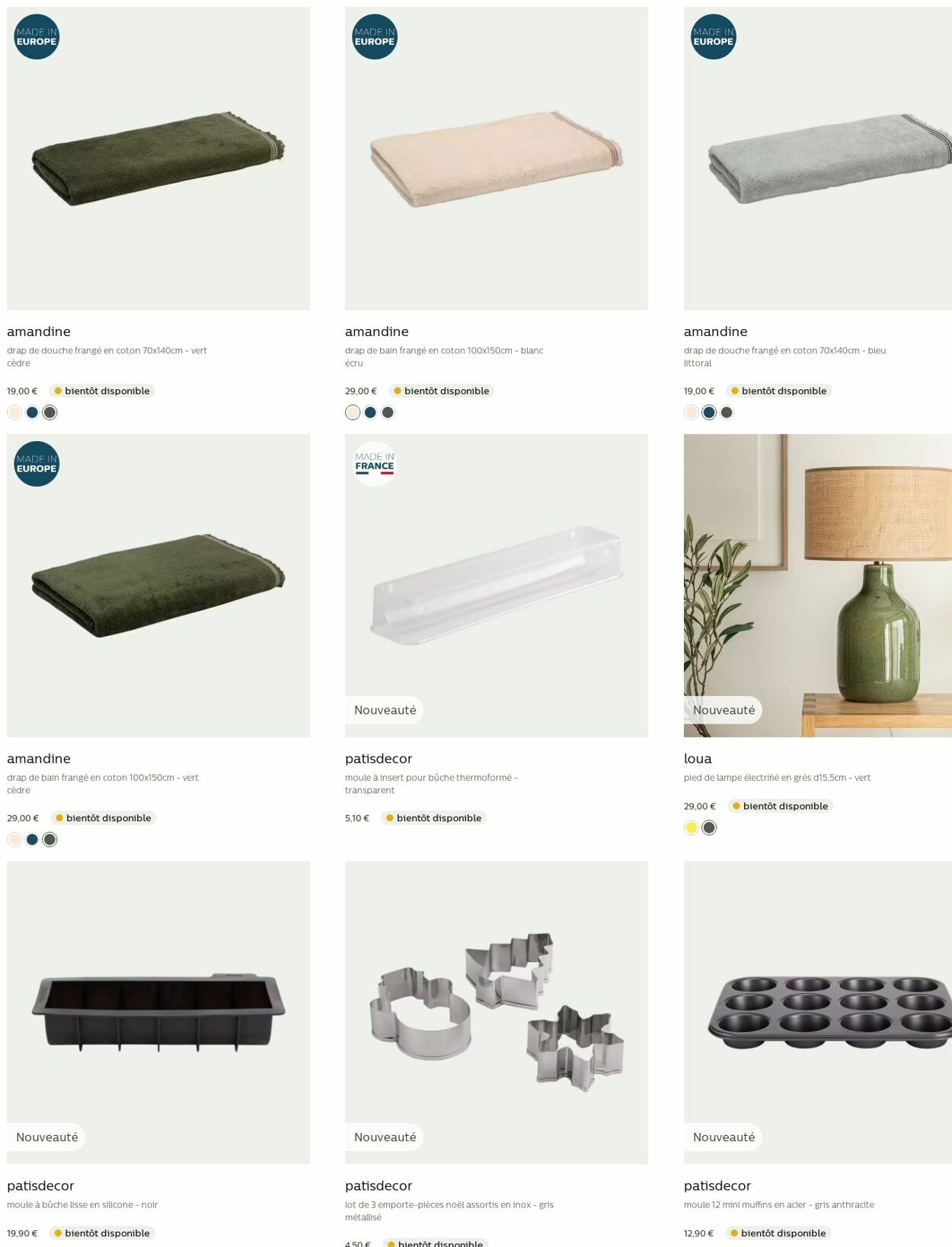 Catalogue Alinea 22.12.2025 - 28.12.2025