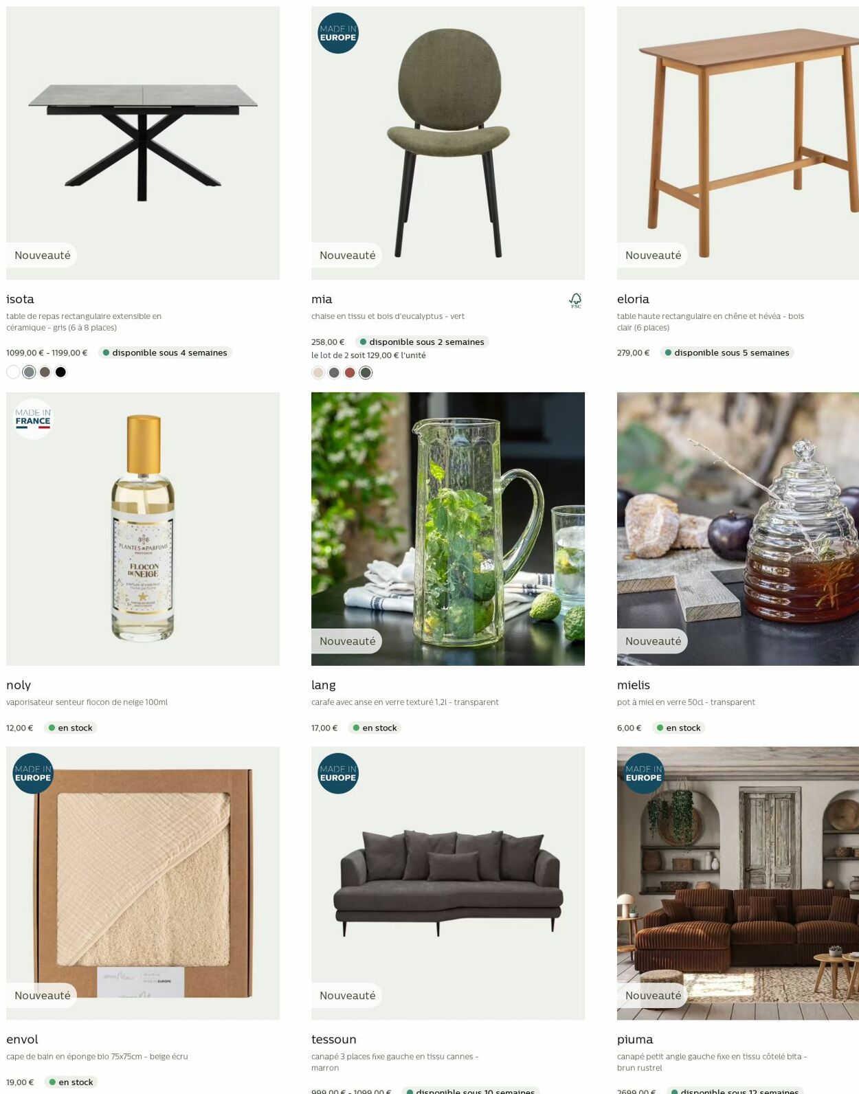 Catalogue Alinea 22.12.2025 - 28.12.2025