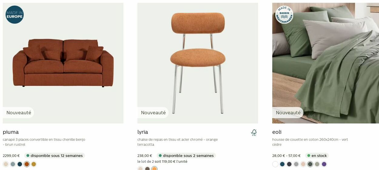 Catalogue Alinea 22.12.2025 - 28.12.2025