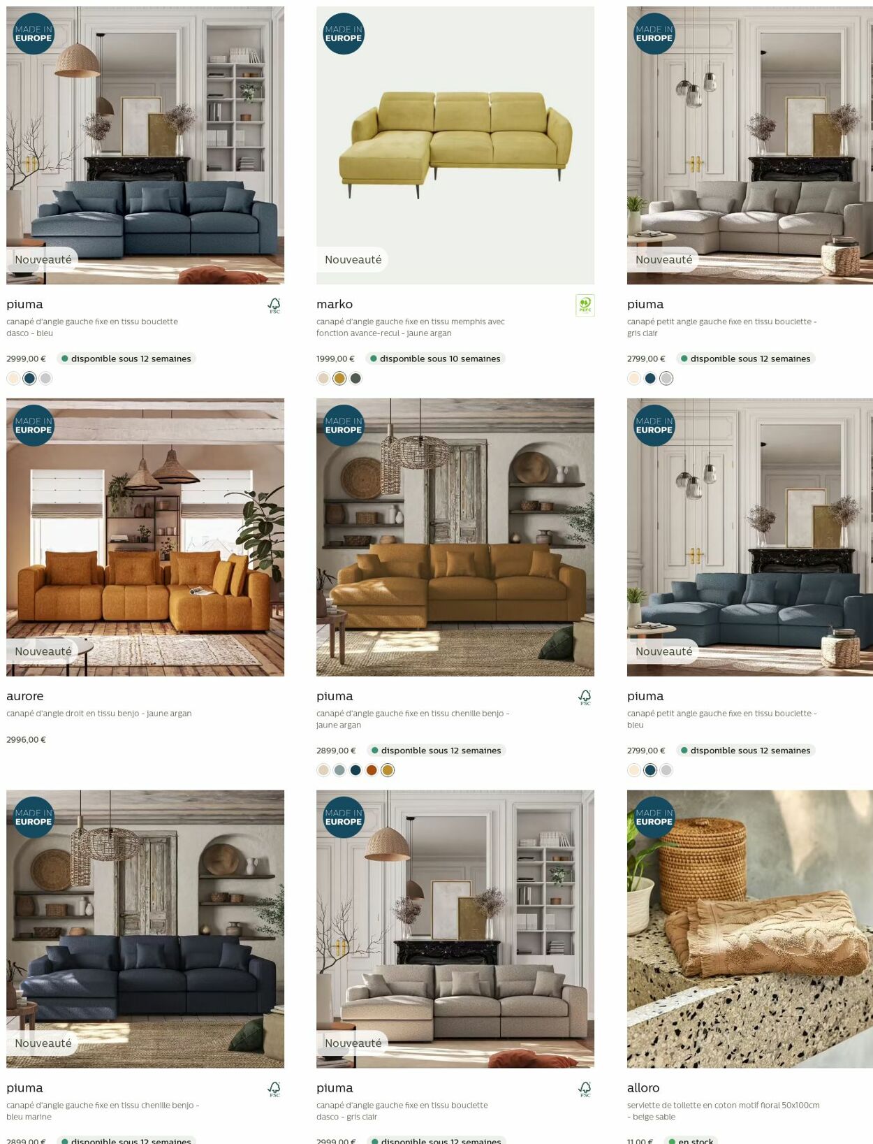 Catalogue Alinea 22.12.2025 - 28.12.2025