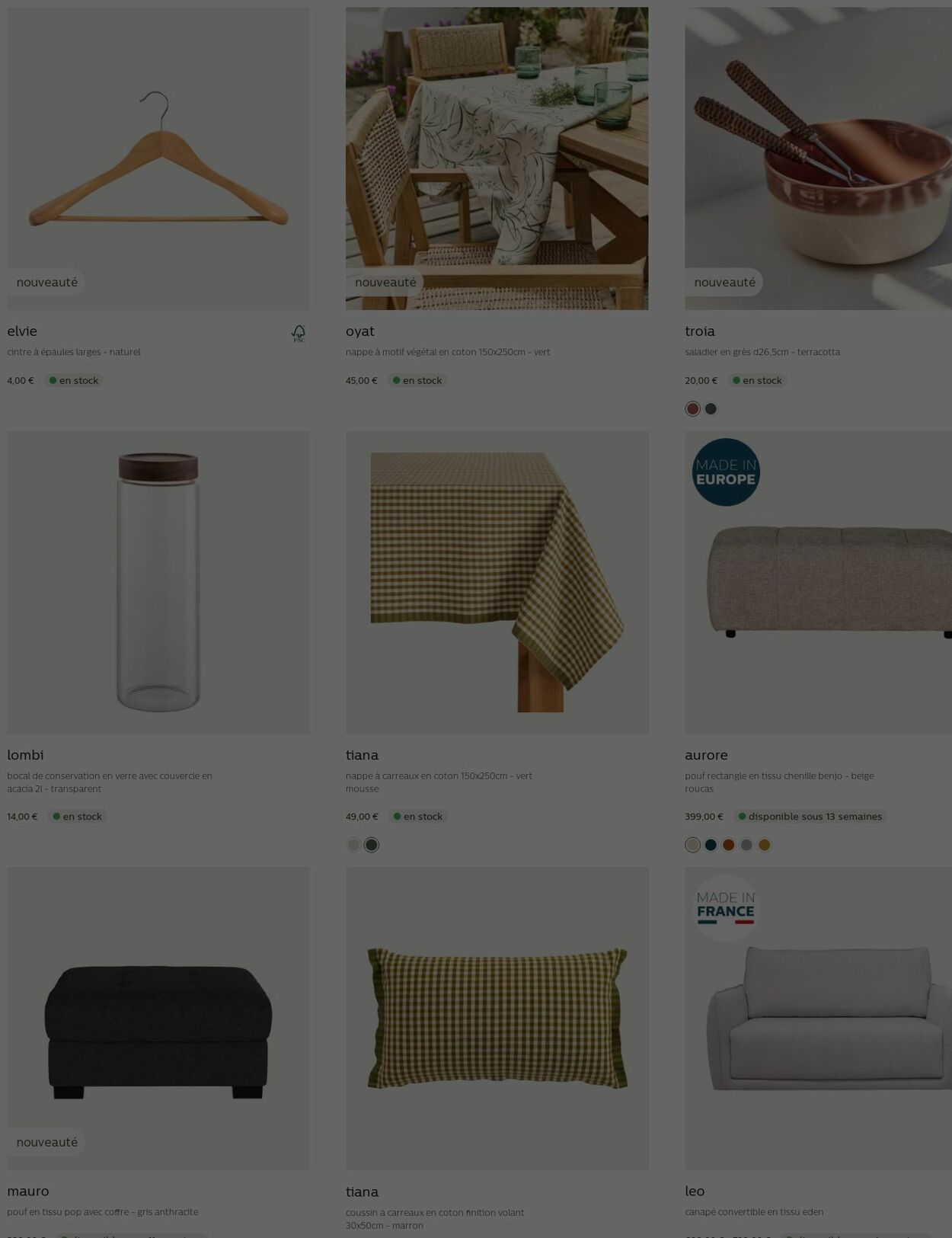 Catalogue Alinea 26.05.2025 - 01.06.2025