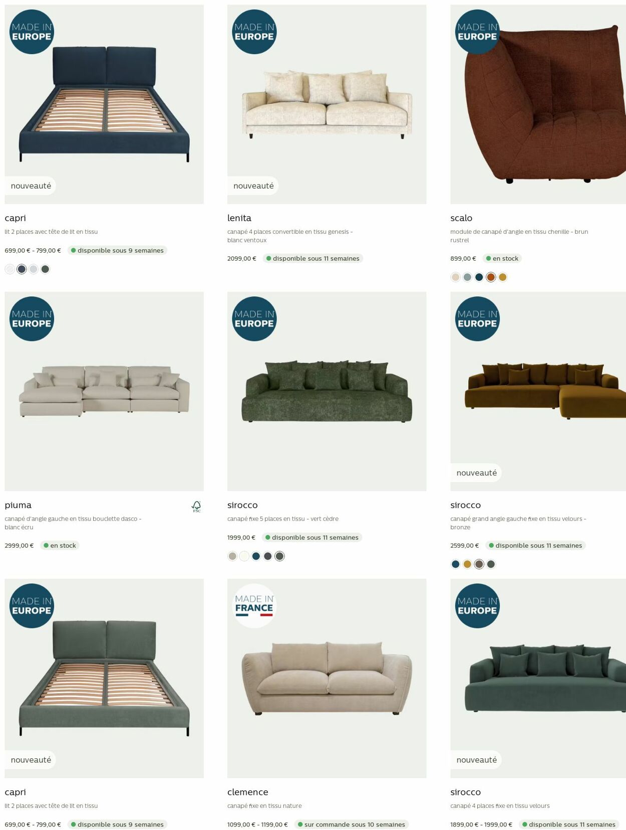 Catalogue Alinea 26.05.2025 - 01.06.2025
