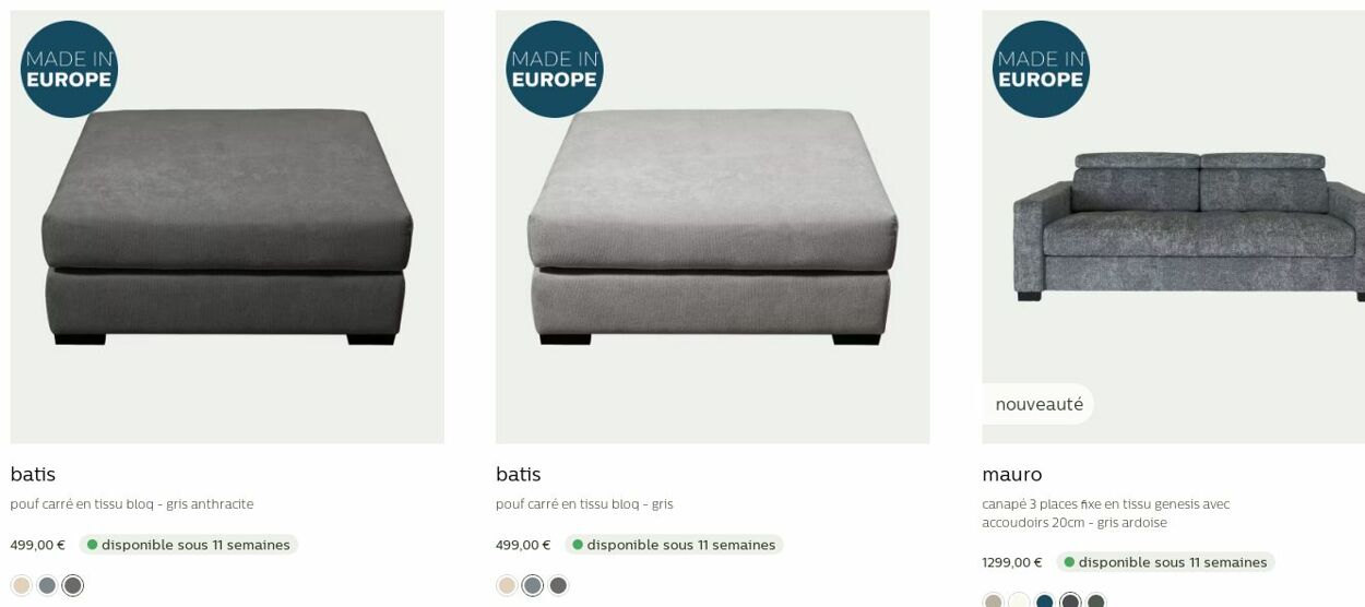 Catalogue Alinea 26.05.2025 - 01.06.2025