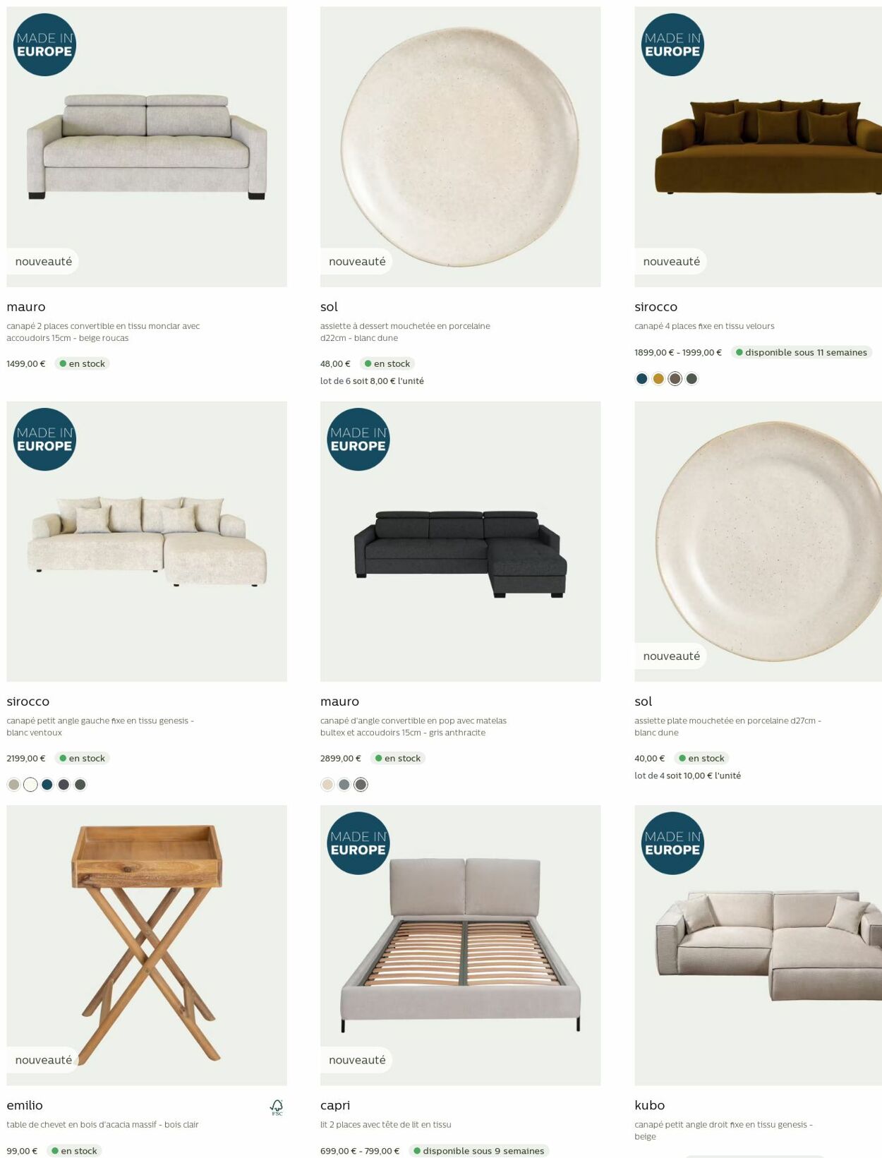 Catalogue Alinea 26.05.2025 - 01.06.2025