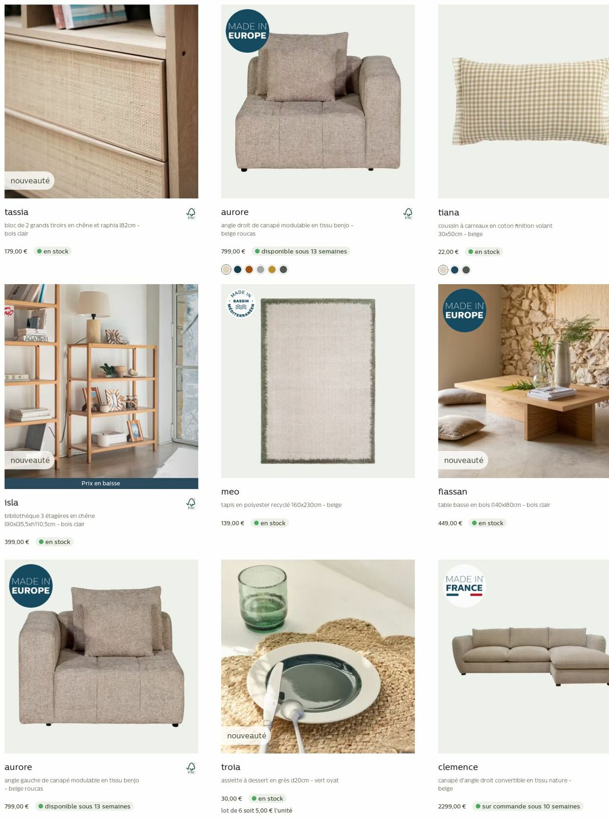 Catalogue Alinea 26.05.2025 - 01.06.2025