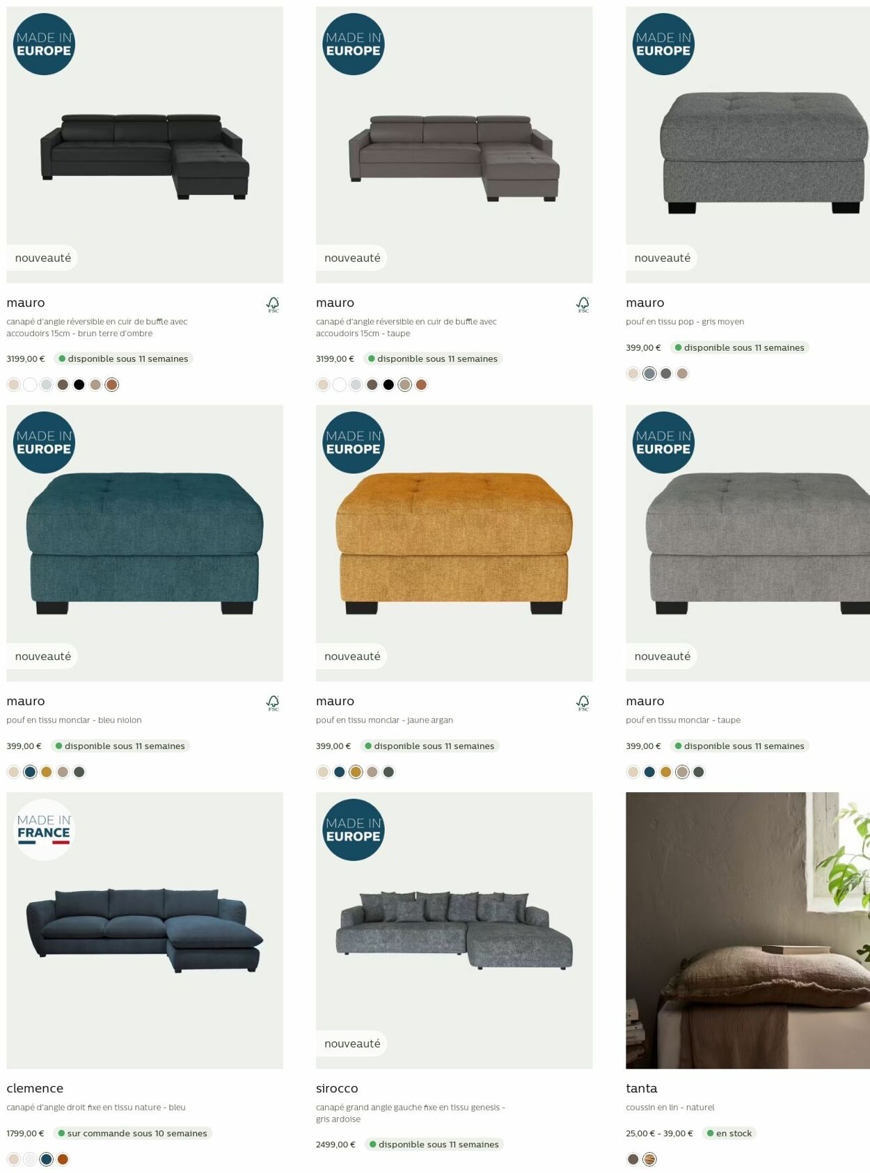 Catalogue Alinea 26.05.2025 - 01.06.2025