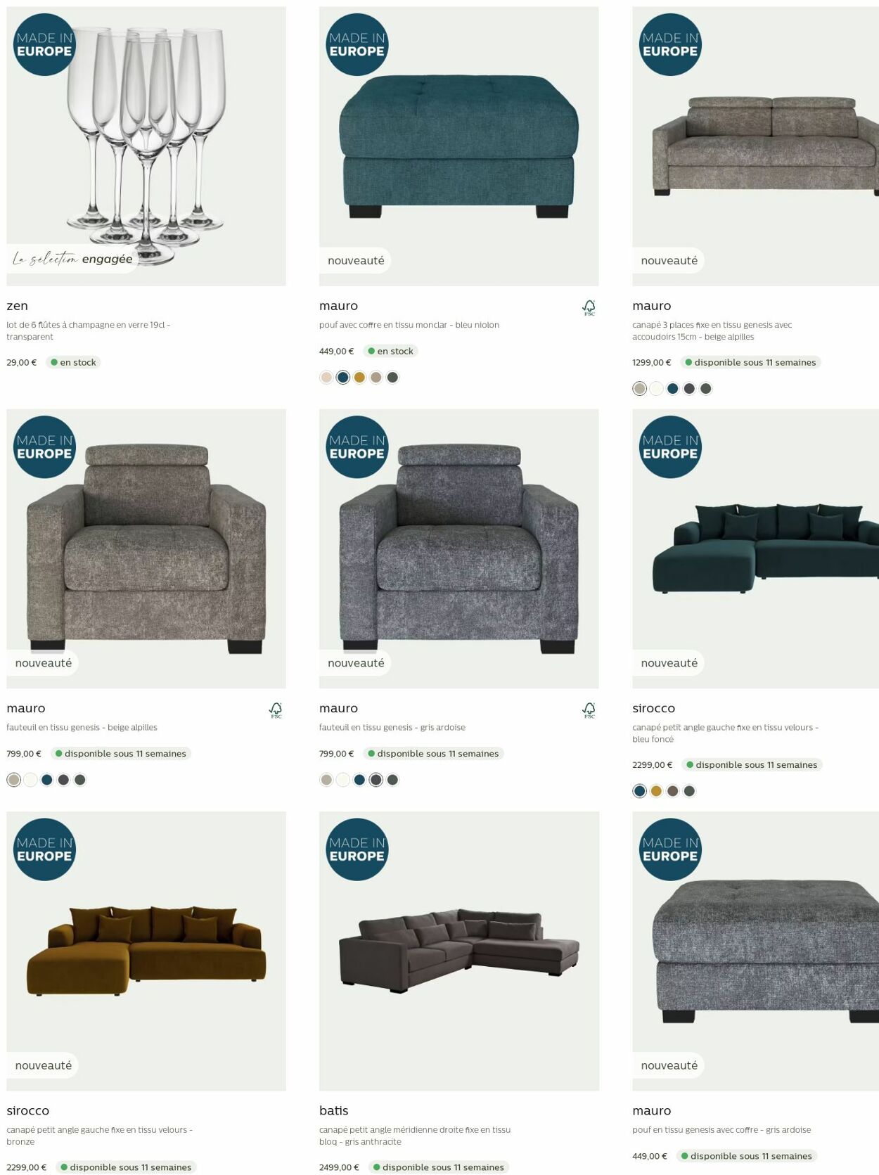 Catalogue Alinea 26.05.2025 - 01.06.2025