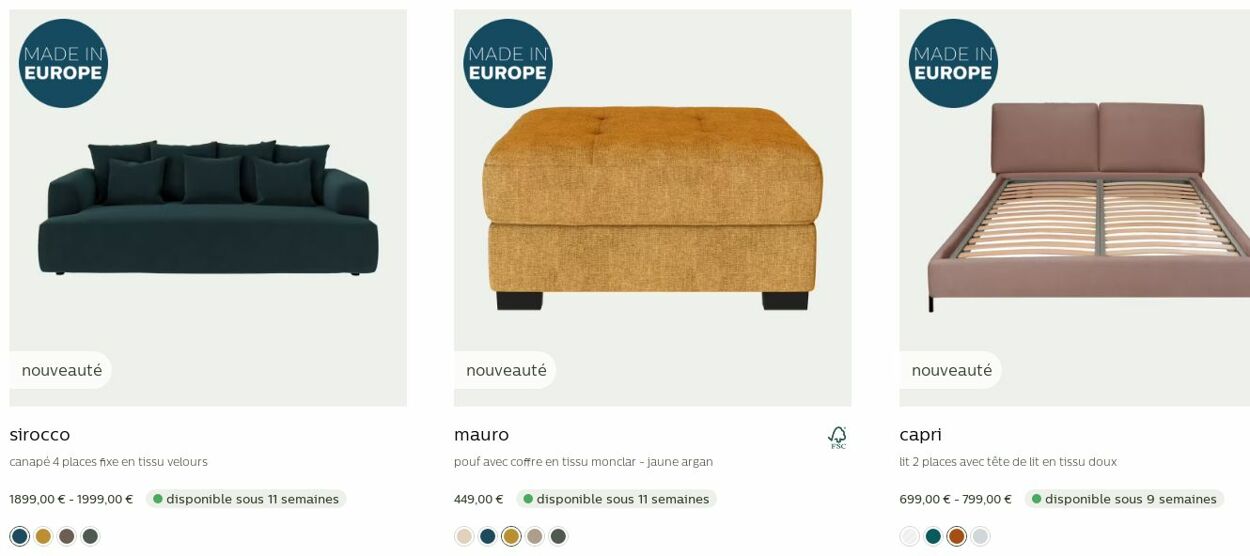 Catalogue Alinea 26.05.2025 - 01.06.2025