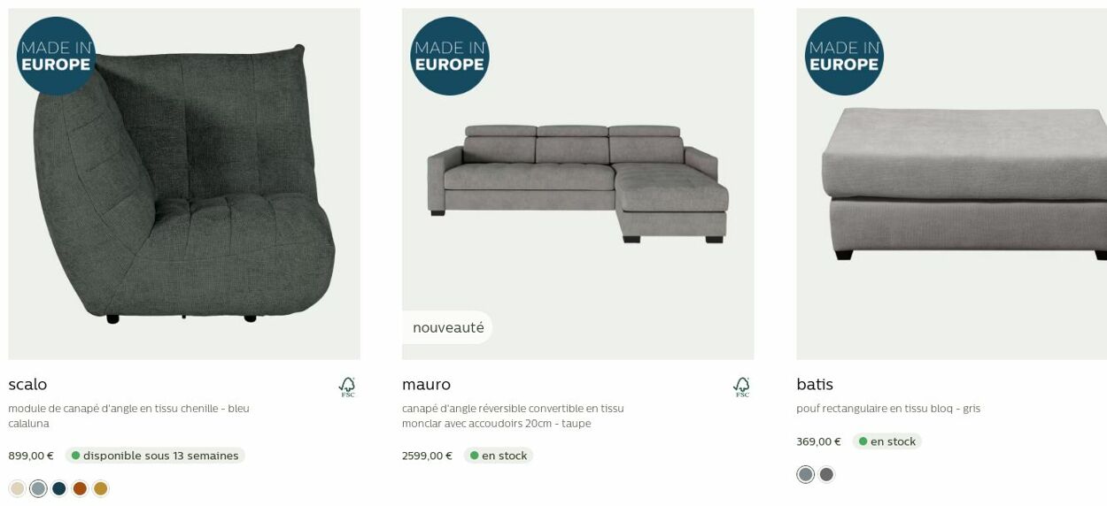Catalogue Alinea 26.05.2025 - 01.06.2025